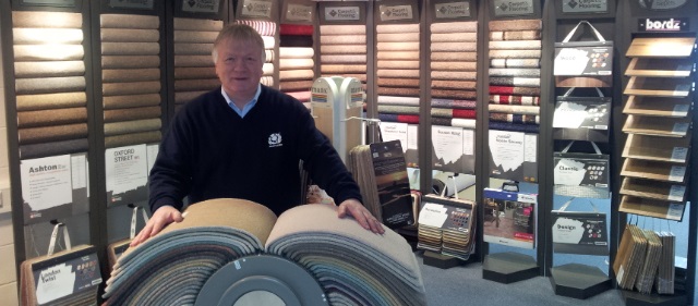 Peebles Carpets – The Flooring Specialist Peebles Carpets – The Flooring Specialist