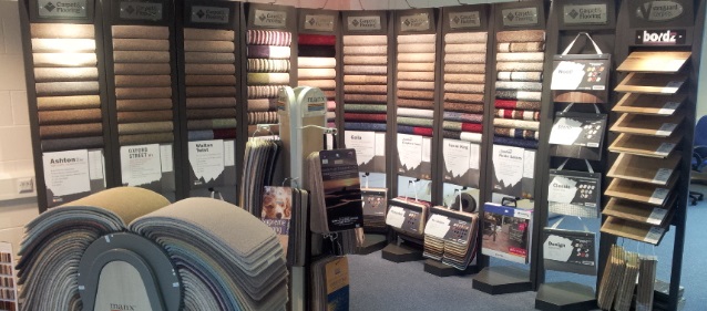 Wide Range of Carpets and Flooring Wide Range of Carpets and Flooring