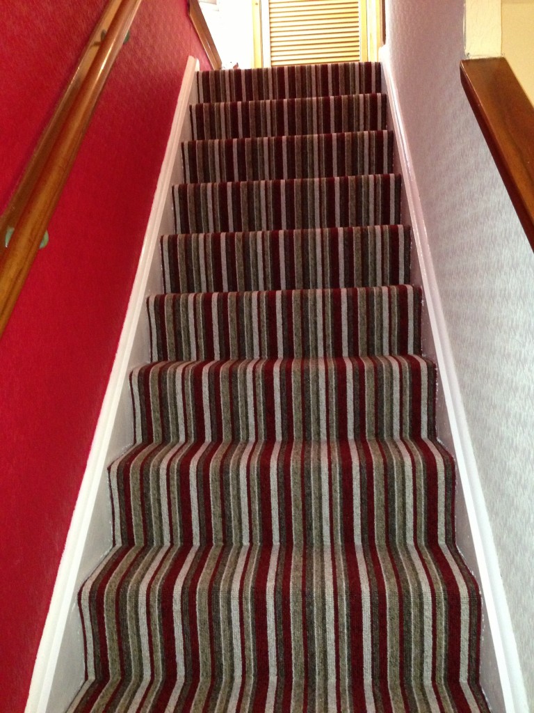 Gallery Peebles Carpets